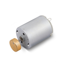 12v Dc Vibration Motor Rc-280 Widely Used For Massage Bed Application In Brazil Market